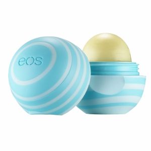 Eos Lip Balm