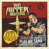 Tim Ripper Owens - Play My Game (Cd Importado)