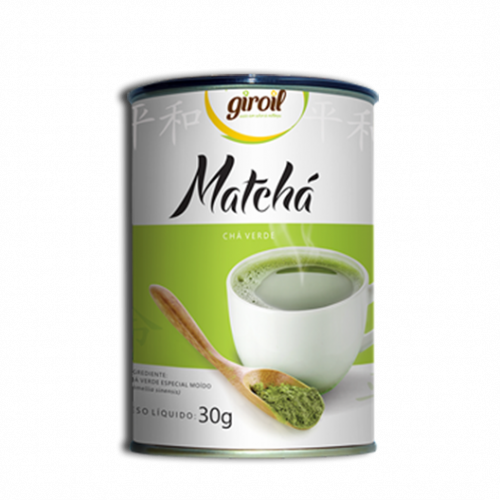 Matchá – 30g