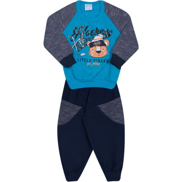 Conjunto Wilbertex