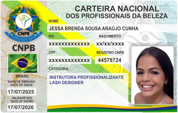 JESSA BRENDA SOUSA ARAÚJO CUNHA