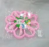 WX4149 - VARAL C/8 PRENDEDORES