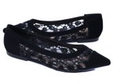 Sapatilha Feminina (Ref: 203.054A)