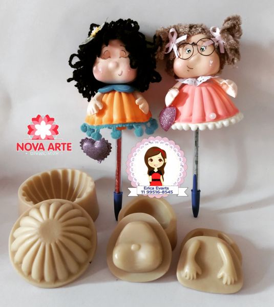 Ponteira caneta