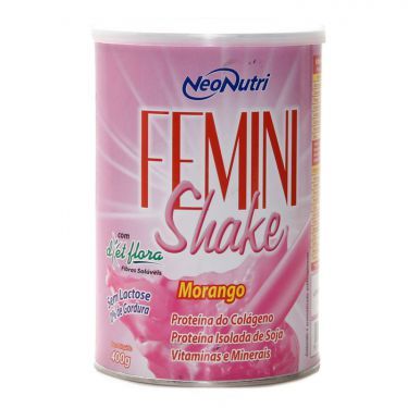 femini shake
