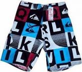 Bermudas tactel marca famosas