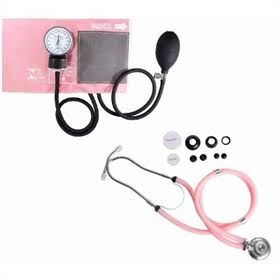 -KIT BÁSICO ROSA PREMIUM