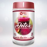 Detox Chá Vermelho 250g (25 porções)