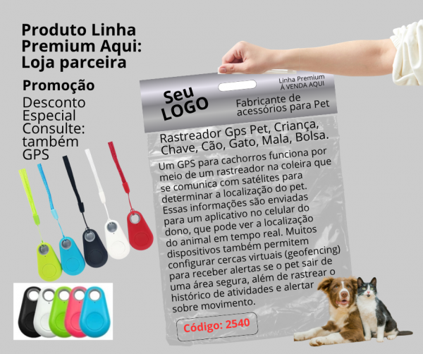 Eletrônico Produtos geral