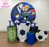 blue lock/ bluelock/ blue lok