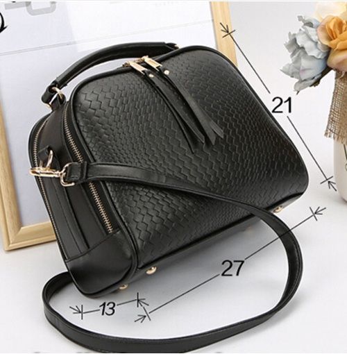 Bolsa Dark