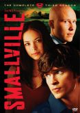 SmallVille 3 Temporada Completa