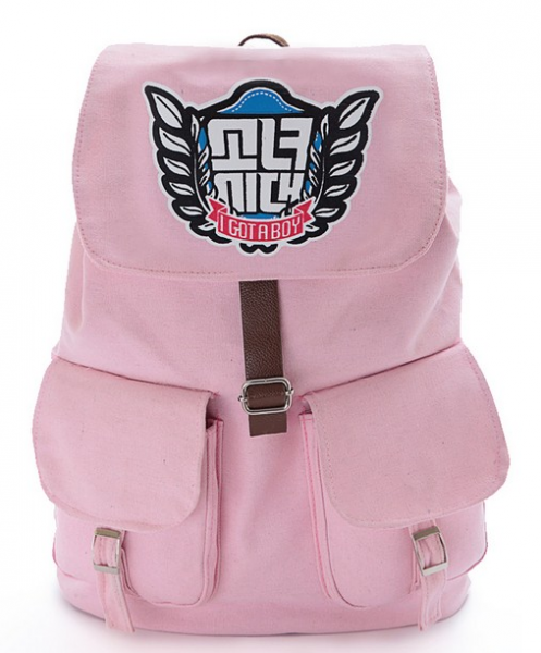 Mochila SNSD