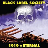 Black Label Society - 1919 Eternal CD Nacional!!!