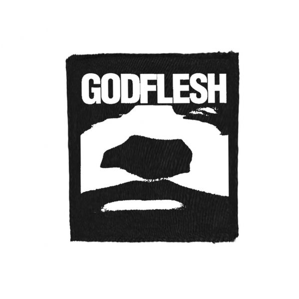 Godflesh patch