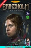 Eriksholm The Stolen Dream - PS5 - Secundária
