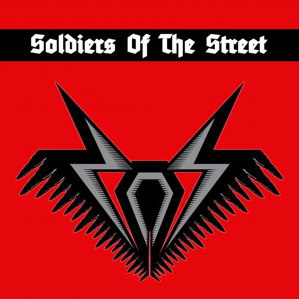 SOS - Soldiers of the Street