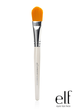 E.l.f. Essential Foundation Brush