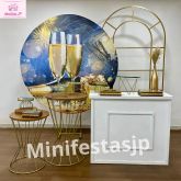 Ano novo / réveillon