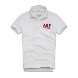 Polo Abercrombie AF2073
