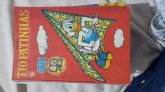 TIO PATINHAS NR 0143