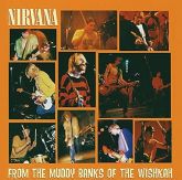 CD NIRVANA - From the Muddy Banks of the Wishkah
