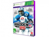 Madden 25 p/ Xbox 360 - EA