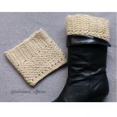 Boot Cuff