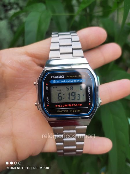 CASIO VINTAGE