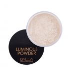 Iluminador Luminous Powder - Dalla Makeup