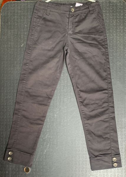 calça709 10 anos