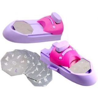 Máquina para decorar unhas