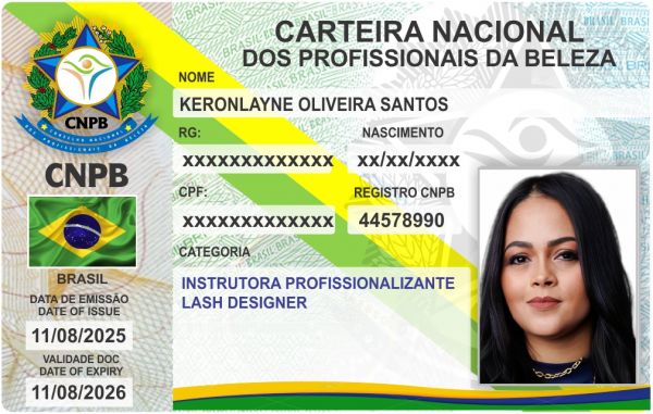 KERONLAYNE OLIVEIRA SANTOS