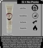 GEL PONTO G