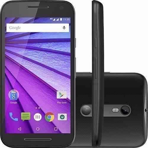 Celular Smartphone Moto G3 Phone 3g Android 2 Chips G2