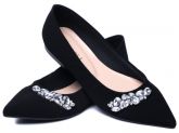 Sapatilha Feminina (Ref: 203.001D)