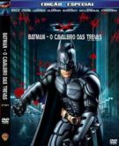 DVD BATMAN - O CAVALEIRO DAS TREVAS