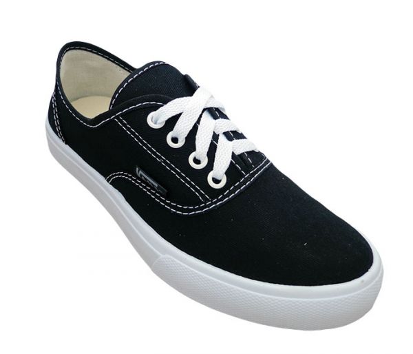 Tênis Vans Authentic Preto