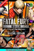 Fatal Fury City of the Wolves Special Edition - Secundária - PS5