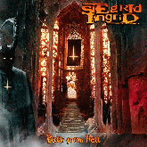 SIEGRID INGRID - Back from Hell