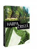 Harpa cristã cp verde