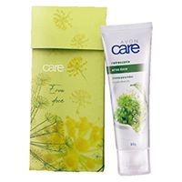 Presente Avon Care Erva Doce