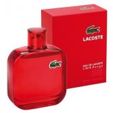 Lacoste Eau L.12.12 Rouge