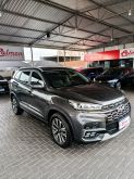 TIGGO 8 1.6 TGDI 2022 CINZA