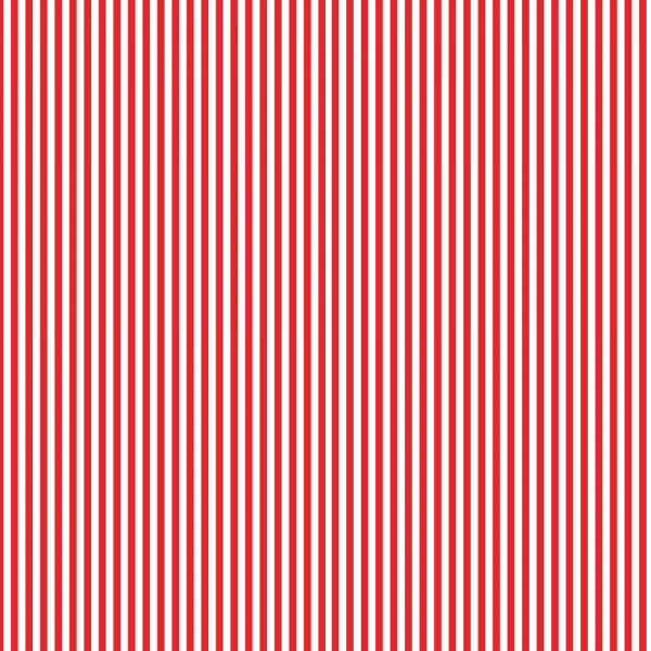 VERMELHO E BRANCO