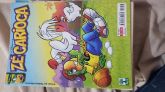 ZE CARIOCA ABRIL JOVEM NR 2257