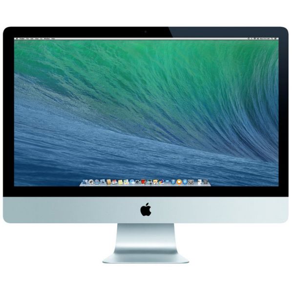 iMac Apple 21,5”, Intel Core i5 Quad Core 2.9 GHz, 8GB, HD 1