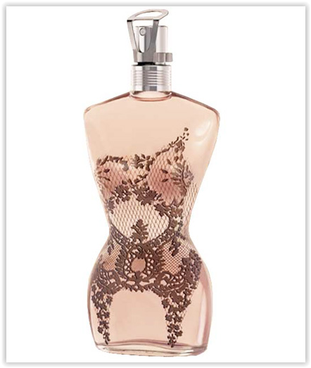 CLASSIQUE 100ML EDT FEM.