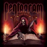 Pentagram - Last Rites CD Nacional!!!