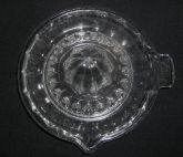 Espremedor em vidro - ESP002